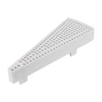 ダーツボード関係商品【ディークラフト】スパイダー セグメント シングル内側 ホワイト