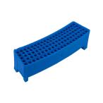 ダーツボード関係商品【ディークラフト】スパイダー セグメント ダブル ブルー