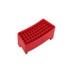 ダーツボード関係商品【ディークラフト】スパイダー セグメント トリプル レッド