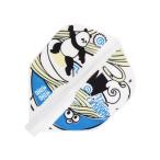 フライト【フィット】岡本彩花モデル シェイプ ホワイト