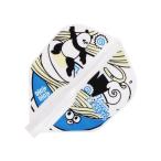 フライト【フィットフライトエアー】岡本彩花モデル シェイプ ホワイト