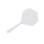 フライト【エルフライト】バーリップフライト ホワイト