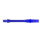 シャフト【エルスタイル】エルシャフト スリム ロック ブルー 370