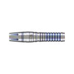ULTIMA DARTS KAISERV Type2 Blue 2BA 16.5g 90% 荏隈秀一選手