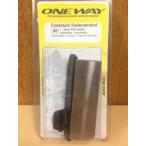 ONEWAY steel файл гид PRO 86° ON3123-86 One Way лыжи сноуборд файл 