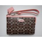 COACHコーチリストレットカード...