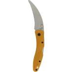  средний . завод (Nakabayashi Seisakusho) складной Mini KAMA (kama) приключение клуб AY-230