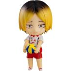 ねんどろいど ハイキュー！！ 孤爪研磨 セカンドユニフォームVer.