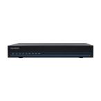 【電源重畳 ワンケーブル ユニット 8ch】 TVI ワンケーブル伝送装置 POC フルハイビジョン　DS-1TP08I
