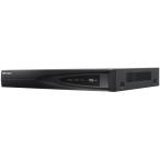 【 ネットワーク レコーダー 4ch 】 IP 録画機 4k対応 POE内蔵 遠隔監視 HDD別売 HIKVISION（ハイクビジョン） DS-7604NI-K1/4P