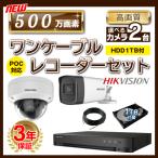 500 󥱡֥쥳å ȥ ƻ륫 2    4ch PoCŸǽդ Ͽ赡 HDD1TB°