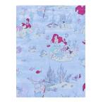  Little Mermaid Ariel Vintage простыня 