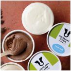 ショッピングお中元 アイス アイスクリーム 北海道 100ml×8 (ミルク バニラ チョコレート キャラメル) カップ アイス お中元 詰め合わせ ひらかわ牧場