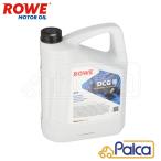 ショッピングオイル DCTオイル HIGHTEC ATF DCG II 5L| S-Tronicオイル | DSGオイル | PDKオイル | ROWE製