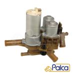 メルセデス ベンツ ヒーターバルブ オリジナルリビルト品 Eクラス W124 S124 A124 C124/300D 300TD その他並行車に適合