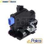 VW フロント ドアロックアクチュエーター 左| ゴルフ5 | ゴルフ6 | ジェッタ3 | ゴルフプラス | トゥーラン/1T VAICO製 3D1837015APに適合
