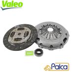 フォルクスワーゲン/VW クラッチキット/クラッチセット | ルポ/GTI 6EAVY | VALEO製 | 036141032H