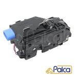 VW/ポルシェ フロントドアロックアクチュエーター 左| ゴルフ5 | ジェッタ3 | トゥーラン/1T | トゥアレグ/7L | 987ケイマン |右ハンドル用
