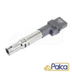 アウディ イグニッションコイル A3/8PBUBF 8PBMJF 8PBDBF | Q7/4LBHKS | TT/8NBHEF 8JBUBF | NGK製 022905715Bに適合