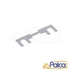 VW плавкий предохранитель 50A Corrado Golf 1 Golf 2 Golf 3 Golf 1 cabrio Golf 3 cabrio Golf 4 кабриолет Jetta 2 Passat /3B N0171251
