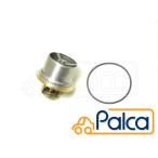 BMW サーモスタット E36/M3 E46/M3 Z3/E36/M3.2 Z4/E85,E86/M3.2 WAHLER製