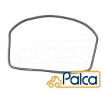  Porsche передний window стекло наклейка 911/930 | 911/964 OEM 96454122500