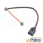  Porsche передние тормозные накладки сенсор | 911|991/GT3 | Cayman |981/GT4 | SADECA производства | 99160918180 соглашение 