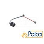  Porsche задние тормозные накладки сенсор | 911|991/GT3 турбо турбо S | Cayman |981/GT4 | 918 Spider | SEBRO производства | 99160918500 соглашение 