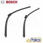 BOSCH製 エアロツイン ワイパーブレード 2本セット