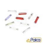  Mercedes Benz плавкий предохранитель комплект | 190 Class /W201 | Medium-class /W123 | E Class /W124 | HELLA производства 