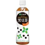 . глициния ..... большой бобы isoflabon черная соя чай PET500ml×24шт.@(1 кейс )