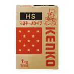 { рефрижератор } Kenko для бизнеса HS майонез модель 1kg коробка 