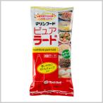 【まとめ買い】マリンフード ピュアラード 200g×12本