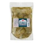 .. еда промышленность для бизнеса SO ломтик укроп пикули 1kg×12 пакет 