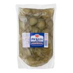 .. еда промышленность для бизнеса SO ломтик сладкий пикули 1kg