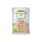 [ рефрижератор ] корзина me для бизнеса can ne Lee ni( белый фасоль ) 1kg×6 пакет 