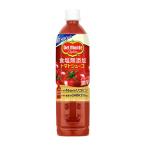 デルモンテ 食塩無添加トマトジュース 800ml