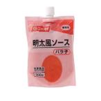 [冷凍] ニッスイ 業務用 明太風ソース バラ子 300g×10個