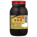 [ кейс распродажа ]yu поплавок еда для бизнеса . поверхность соус ( сладкий бобовый соус ) 1kg×1 2 шт 