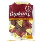 【ケース販売】キャプテン メープル入りシロップポーション 20g×20P×15袋