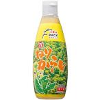 { рефрижератор }te-o- еда свежий упаковка .. горчица Karashi 320g