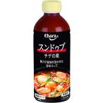 エバラ スンドゥブチゲの素 500ml
