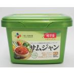 Yahoo! Yahoo!ショッピング(ヤフー ショッピング)CJジャパン サムジャン 500g
