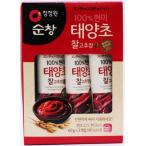 sn коричневый n кочхуджан камера 60g×3шт.