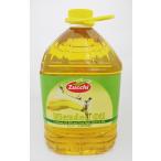Yahoo! Yahoo!ショッピング(ヤフー ショッピング)ズッキ ブレンド油 5L