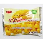 [冷凍] ライフフーズ アップルマンゴー 200g×20袋（1ケース）