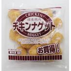Yahoo! Yahoo!ショッピング(ヤフー ショッピング)[冷凍] アクト中食 チキンナゲット 400g×30袋