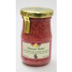 faro black currant горчица 105g