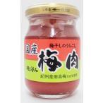Yahoo! Yahoo!ショッピング(ヤフー ショッピング)磯じまん 国産梅肉 100g×6個（1ケース）