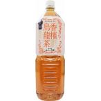 清水一芳園 香檳烏龍茶 シャンピンウーロン茶 1.5L